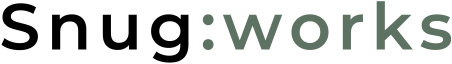Snug Works Logo